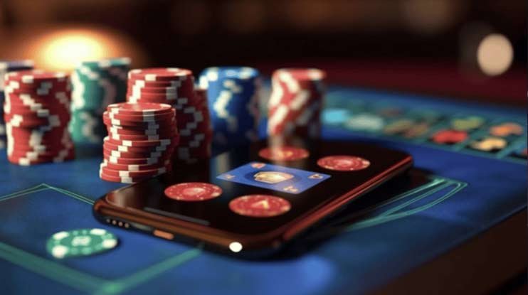 Myanmar Online Card Game Mobile App ygn168