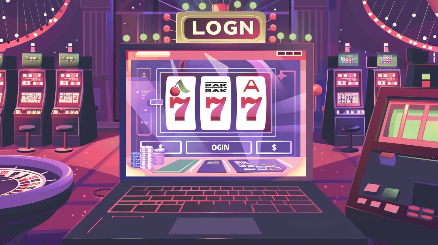 YGN168 ပလက်ဖောင်း Live Casino နှင့် Slots ကဏ္ဍ အသုံးပြုသူ အတွေ့အကြုံ